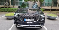 GV70 2.5 가솔린 2WD 125호5086 GV70장기렌트, 법인렌트견적